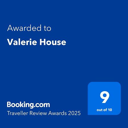 Valerie House Διαμέρισμα Μιλάνο Εξωτερικό φωτογραφία